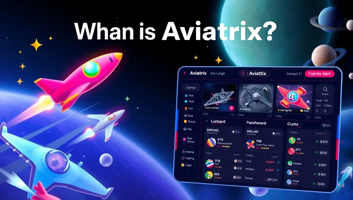 What is Aviatrix?