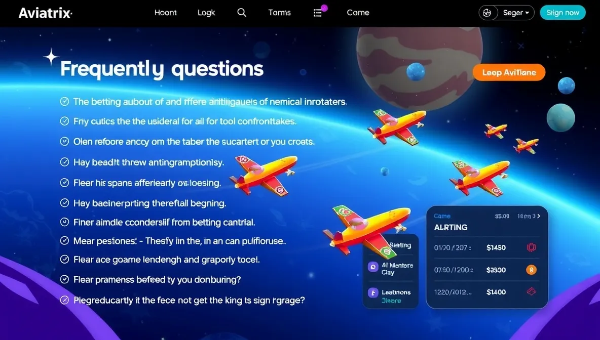 Frequently Asked Questions