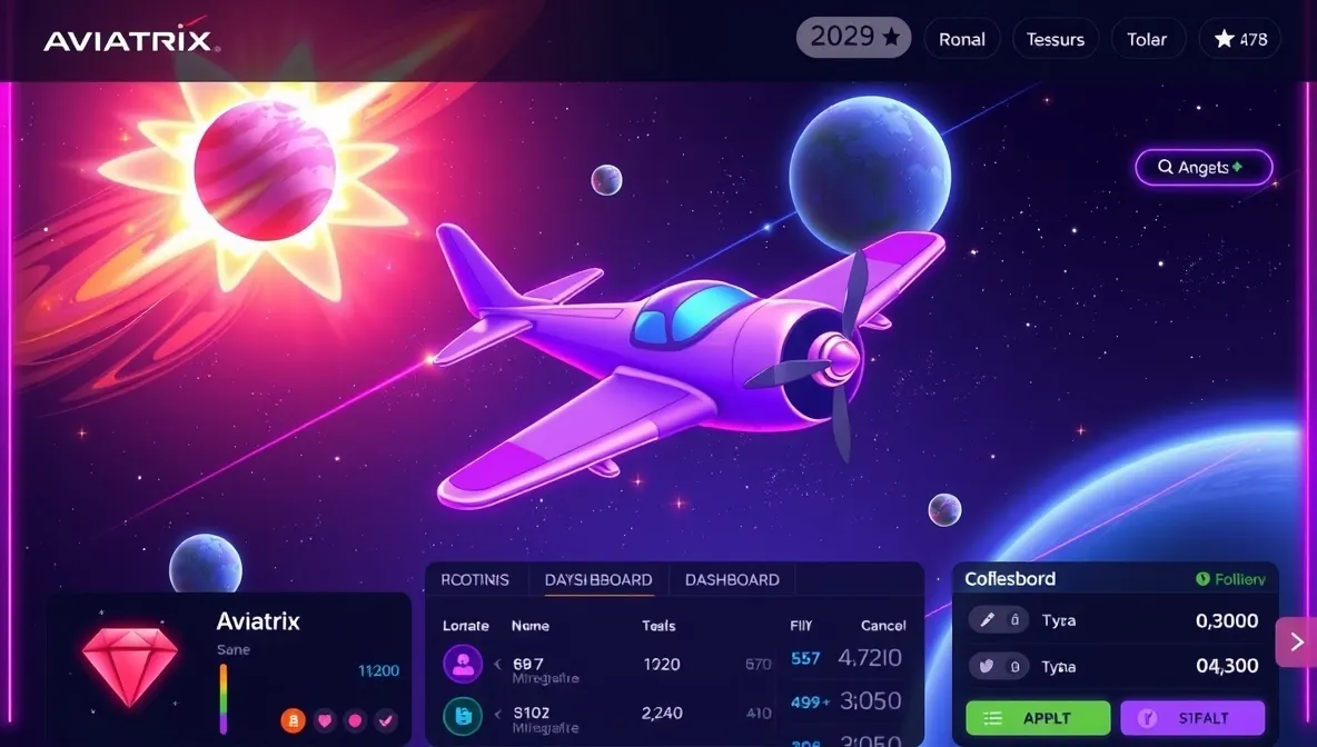 Aviatrix in-game reviews for 2025