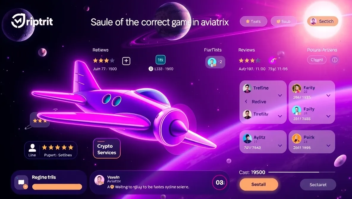 Secrets of playing Aviatrix correctly