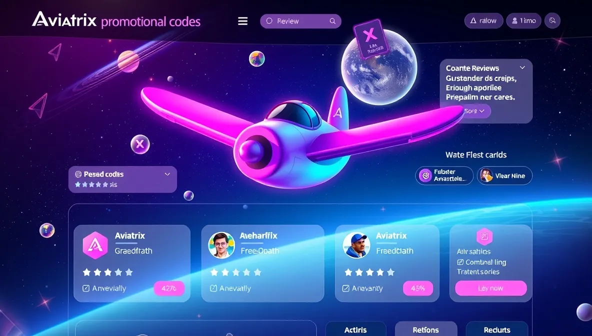 Aviatrix promo code review