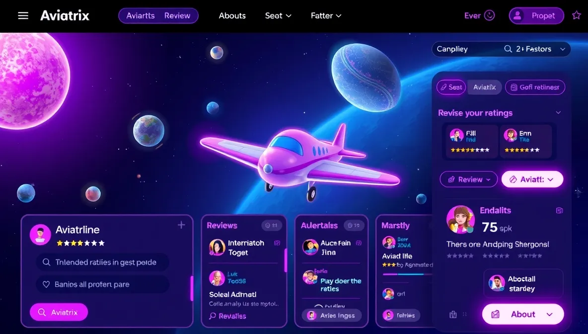 Aviatrix Strategy : The Complete Guide to Strategy and the Game