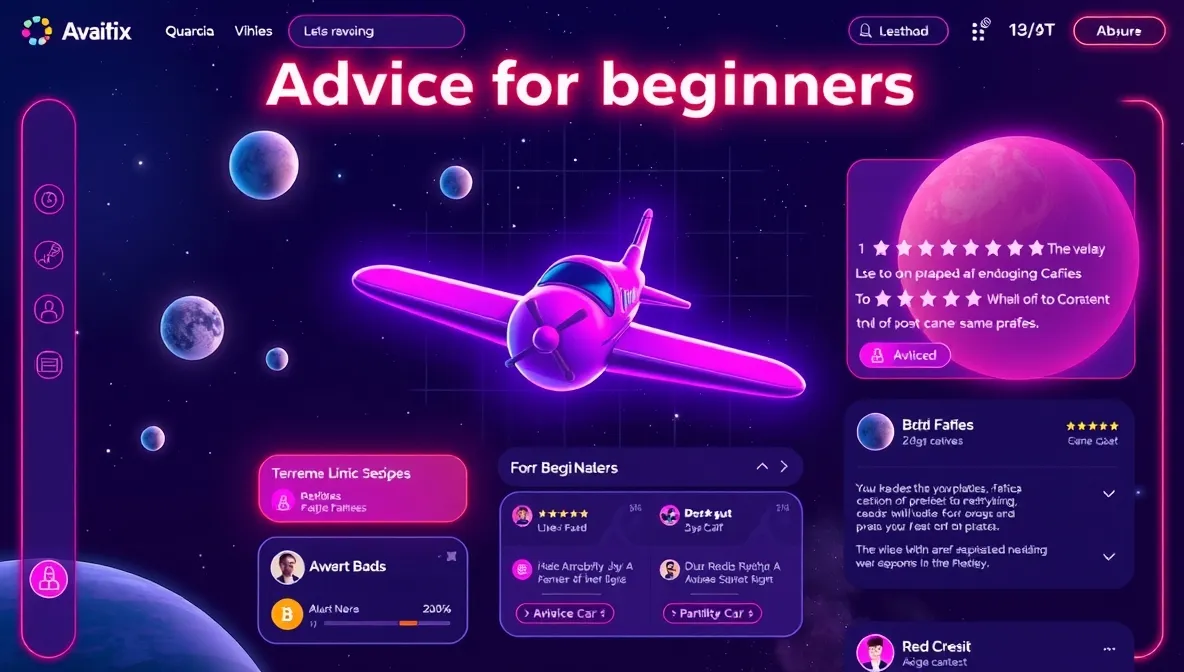 Tips for newcomers to Aviatrix