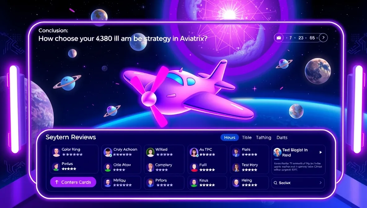 Conclusion: How do you choose your strategy in Aviatrix?